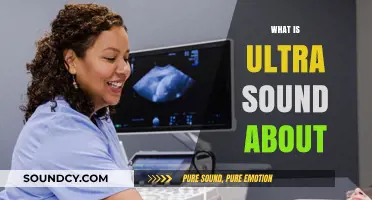 Understanding Ultrasound: A Comprehensive Guide to Its Uses and Benefits
