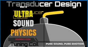 Understanding Ultrasound Physics: Principles, Applications, and Real-World Uses