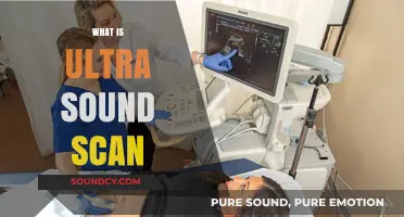 Understanding Ultrasound Scans: A Comprehensive Guide to This Medical Imaging Tool
