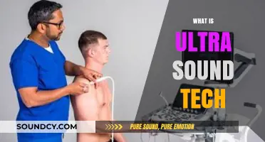 Understanding Ultrasound Technology: Applications, Benefits, and How It Works