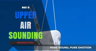 Understanding Upper Air Sounding: A Comprehensive Guide to Atmospheric Data Collection