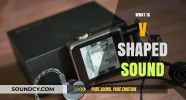 Understanding V-Shaped Sound: A Comprehensive Guide to Audio Frequency Response