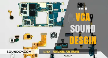 Understanding VCA Sound Design: Techniques, Tools, and Creative Applications
