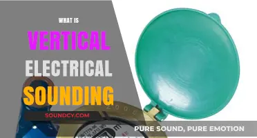 Understanding Vertical Electrical Sounding: A Comprehensive Geophysics Technique Explained
