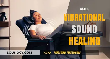 Unlocking Inner Harmony: Understanding Vibrational Sound Healing Benefits