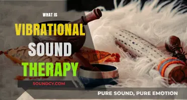 Healing Through Vibrations: Exploring the Power of Sound Therapy