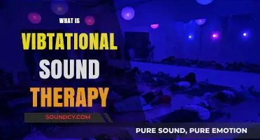 Exploring Vibrational Sound Therapy: Healing Through Frequencies and Resonance