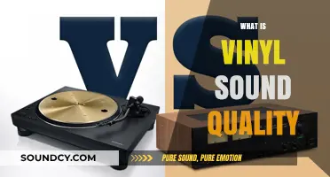 Exploring Vinyl Sound Quality: Richness, Warmth, and Analog Magic