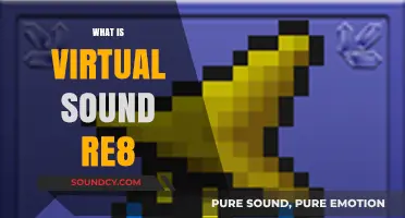 Exploring Virtual Sound in Resident Evil 8: A Comprehensive Guide