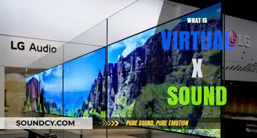 Exploring Virtual X Sound: Revolutionizing Audio Technology and Immersion