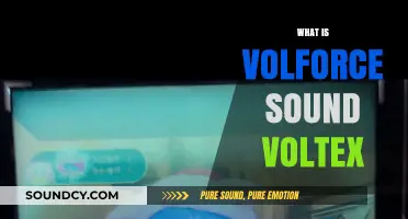 Understanding Volforce Sound Voltex: A Comprehensive Guide to the Rhythm Game