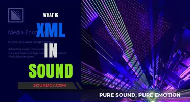 Understanding XML in Sound: Applications, Structure, and Benefits Explained