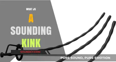 Exploring the Sounding Kink: Understanding the Risks and Rewards