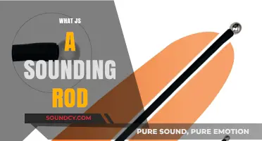 Understanding Sounding Rods: Purpose, Uses, and Applications Explained