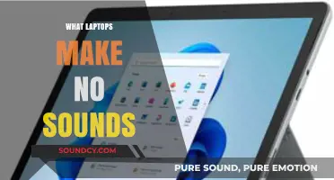 Silent Computing: Top Laptops That Operate Without Any Noise