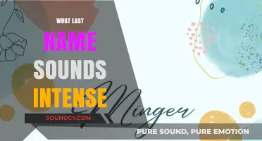Powerful Last Names That Command Attention and Sound Intense