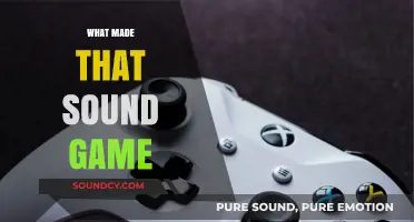 Unraveling the Mystery: What Made That Sound Game So Addictive?