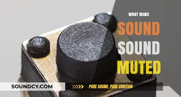 Why Sounds Appear Muted: Exploring Causes and Solutions for Quieter Audio