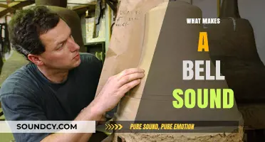 Unveiling the Science and Art Behind a Bell's Resonant Sound