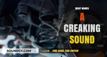 Unraveling the Mystery: What Causes Creaking Sounds in Your Home