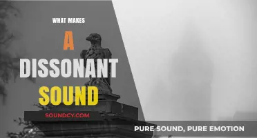 Unraveling Dissonance: The Science and Emotion Behind Unsettling Sounds