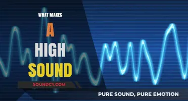 Understanding High Sounds: Frequency, Perception, and Acoustic Factors Explained
