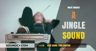 Unraveling the Catchy Secrets: What Makes a Jingle Sound Memorable