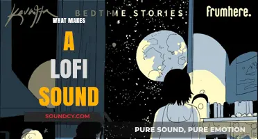 Exploring the Chill Vibes: What Makes a Lofi Sound Unique