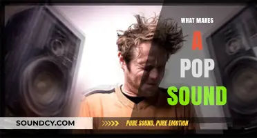 Unraveling the Science and Art Behind What Makes a Pop Sound