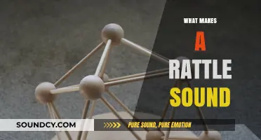 Understanding the Science Behind What Makes a Rattle Sound
