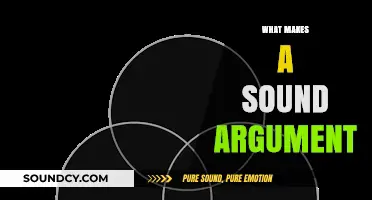 Crafting Convincing Arguments: Key Elements for Logical Persuasion