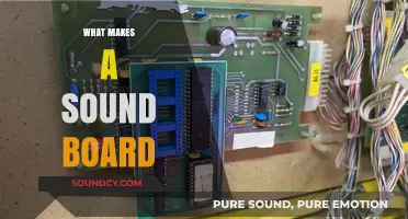 Understanding Sound Boards: Key Components and Essential Features Explained