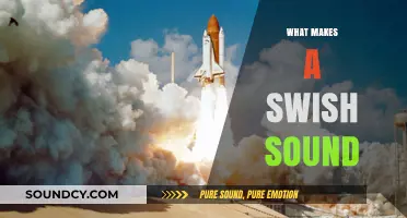Unraveling the Science Behind the Swish Sound: A Comprehensive Guide