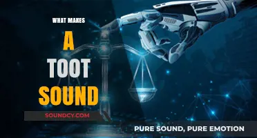 Unraveling the Science Behind What Makes a Toot Sound Unique
