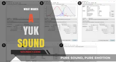 Unraveling the Science and Psychology Behind the Yuk Sound Phenomenon