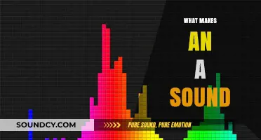 Exploring the Science and Art Behind What Makes a Sound 'A