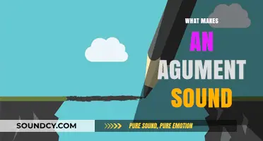 Crafting Convincing Arguments: Key Elements for Sound and Persuasive Reasoning