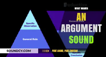Crafting Sound Arguments: Logic, Evidence, and Persuasive Reasoning Explained