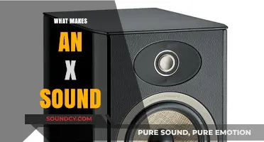 Unraveling the Mystery: What Makes the X Sound Unique and Distinctive