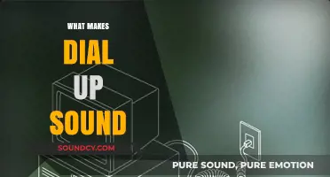 Unraveling the Nostalgic Mystery: What Makes Dial-Up Internet Sound Unique
