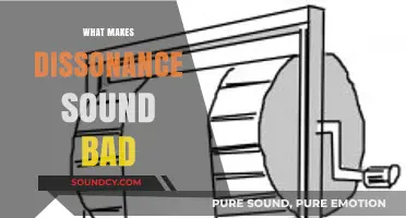 Why Dissonance Grates: Unraveling the Science Behind Unpleasant Sounds