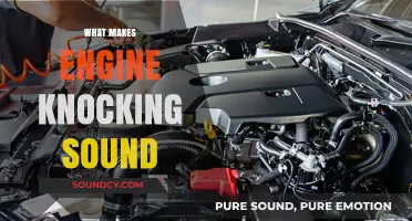 Understanding Engine Knocking: Causes, Effects, and Prevention Tips