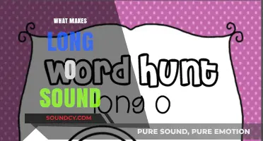 Mastering the Long O Sound: Phonetic Secrets and Common Examples