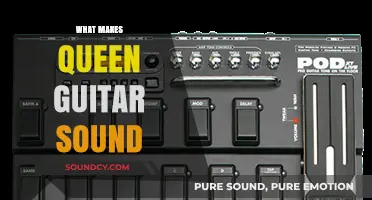 Unveiling the Iconic Tone: Secrets Behind Queen's Legendary Guitar Sound