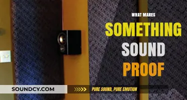 Understanding Soundproofing: Key Factors for Effective Noise Reduction