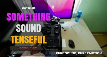 Unraveling Tension: Key Elements That Create Intense Soundscapes