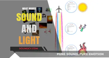 Exploring the Science Behind Sound and Light Creation