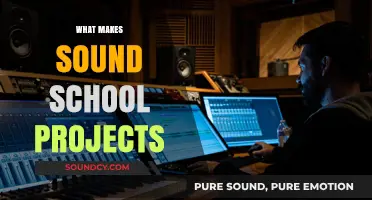 Crafting Engaging Sound School Projects: Key Tips for Success