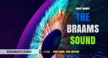 Unveiling the Science Behind the Iconic Braams Sound Effect