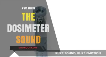 Understanding the Science Behind Why Dosimeters Emit Audible Alerts